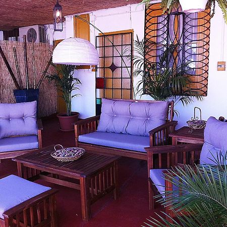 Bed & Breakfast Naranjo Seville Exterior photo