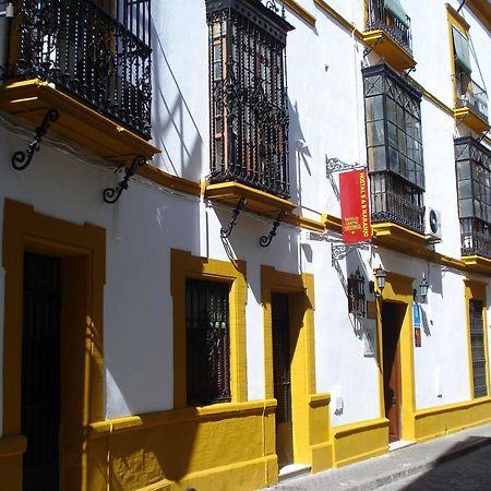 Bed & Breakfast Naranjo Seville Exterior photo