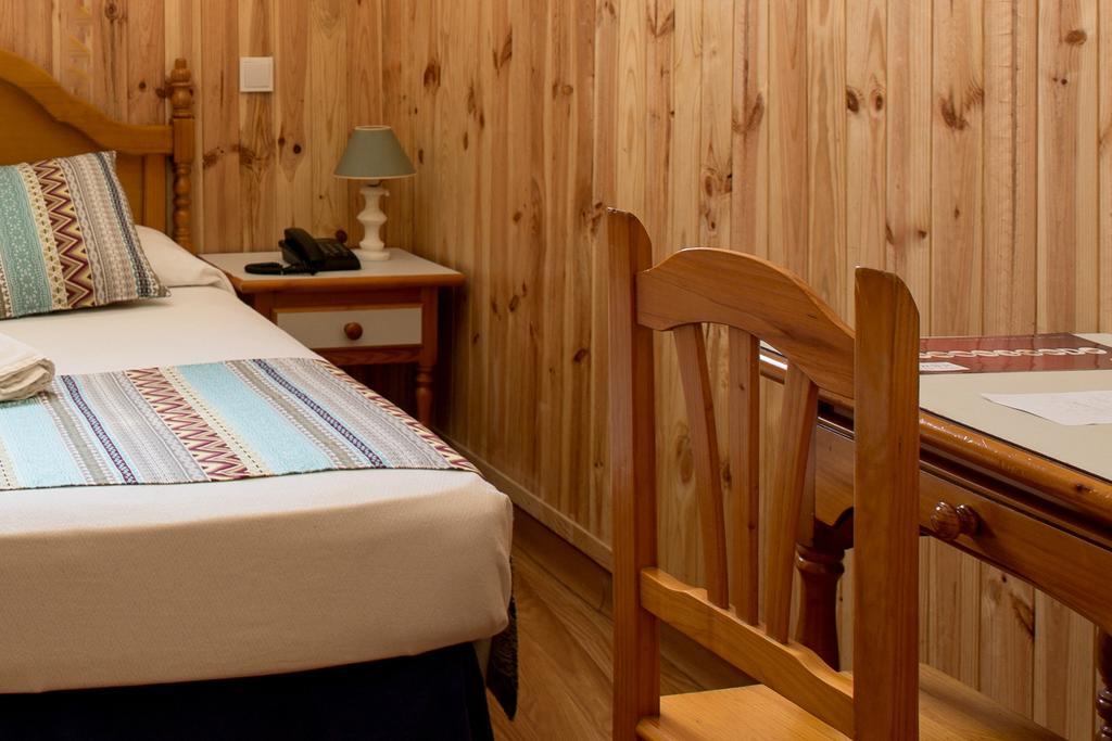 Bed & Breakfast Naranjo Seville Exterior photo
