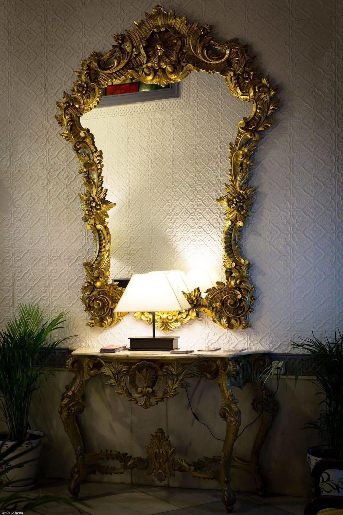 Bed & Breakfast Naranjo Seville Exterior photo